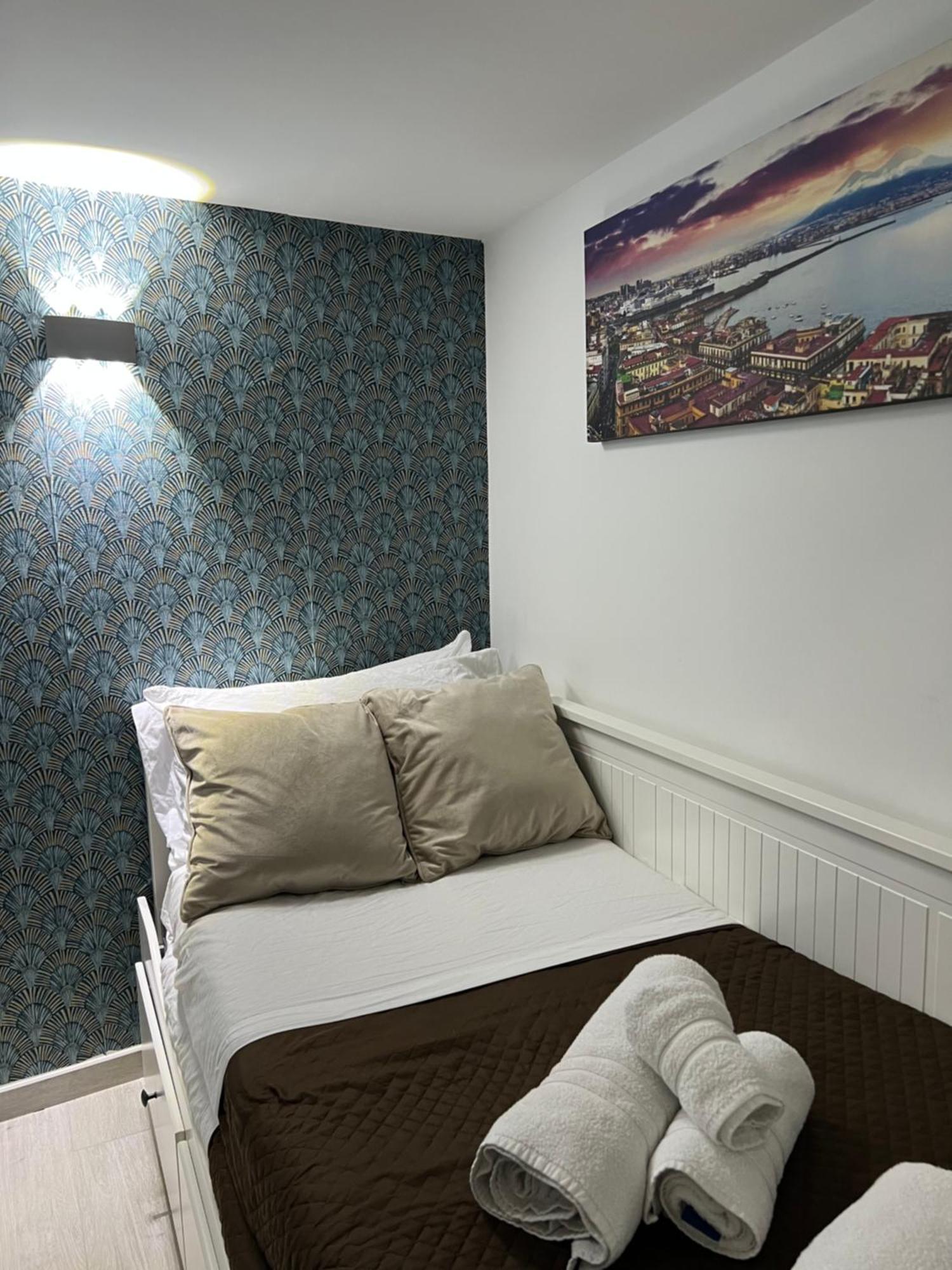 Bed & Breakfast La Casa Di Lello Centro Naples