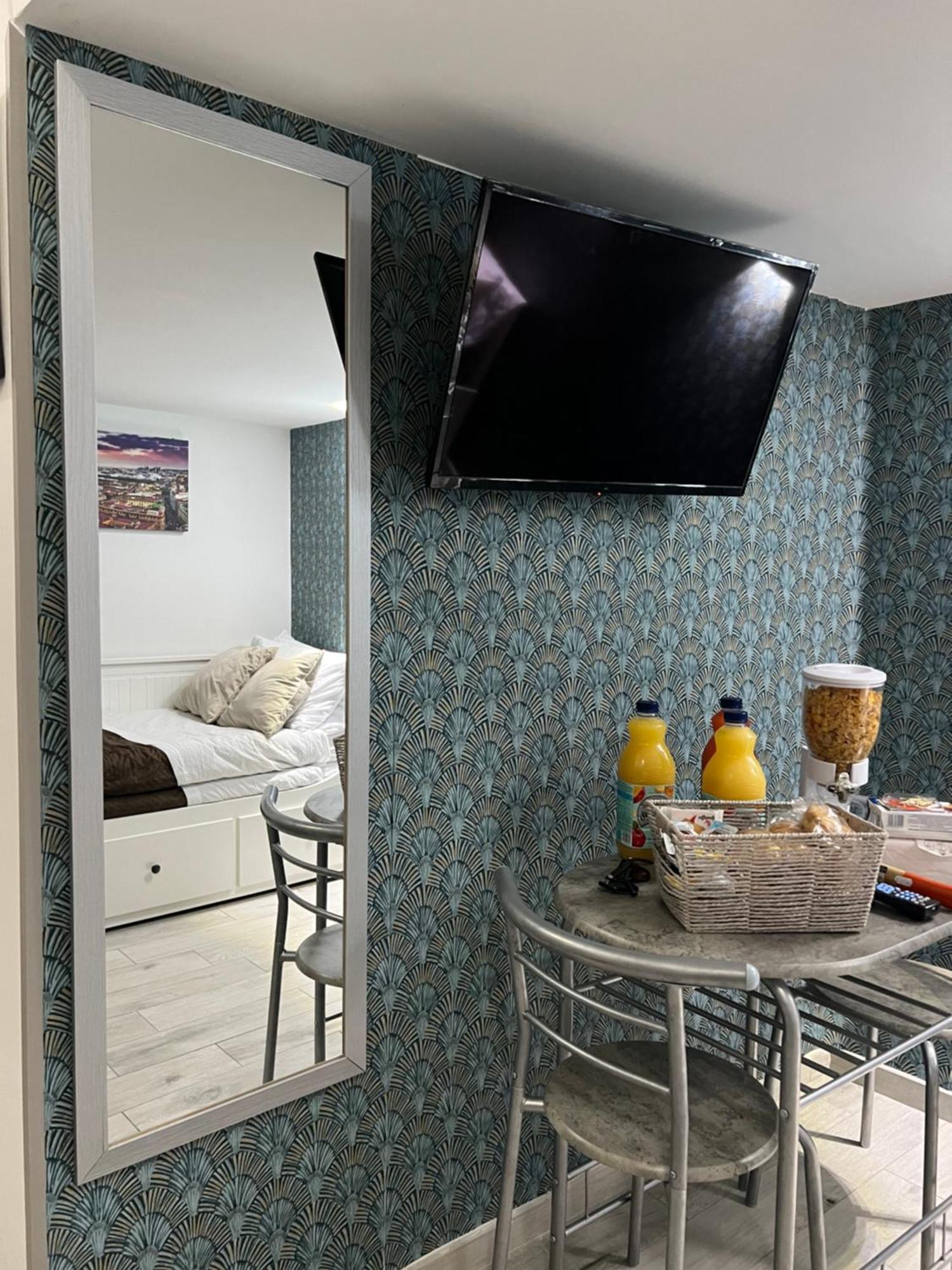 Bed & Breakfast La Casa Di Lello Centro Naples