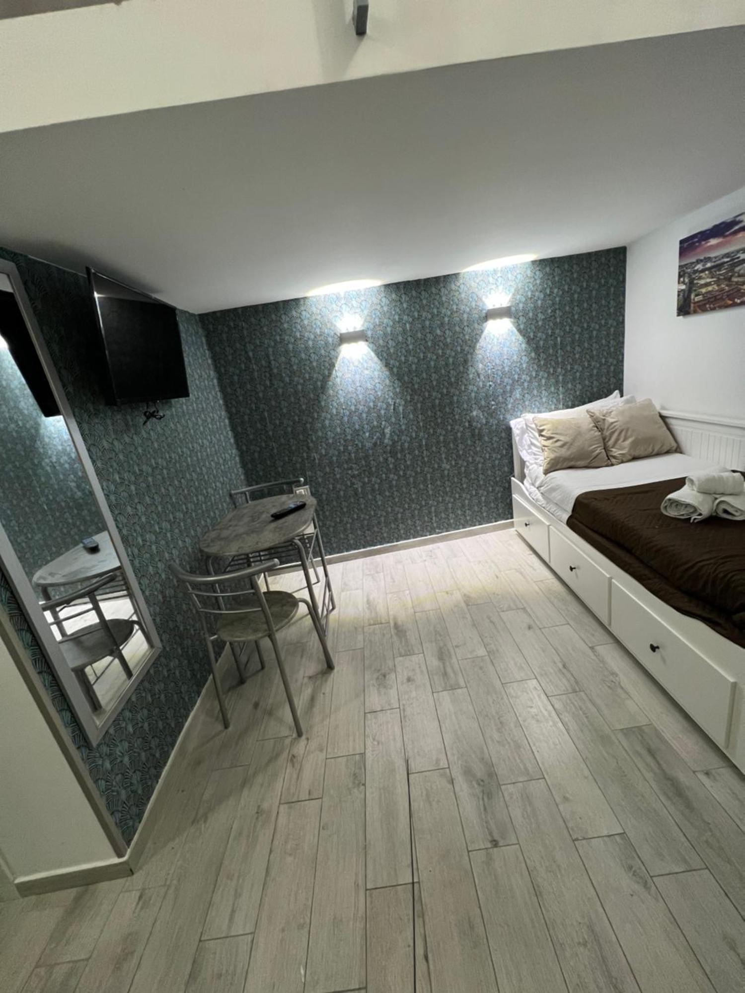 La Casa Di Lello Centro Bed & Breakfast *